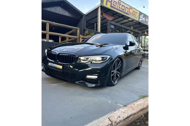 BMW 320iA