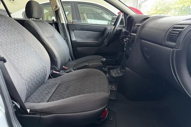 Chevrolet Astra