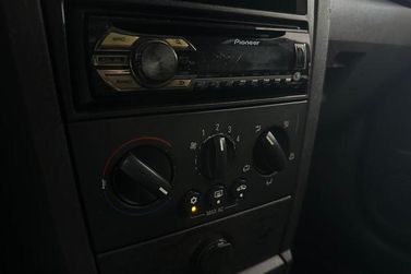 Chevrolet Meriva