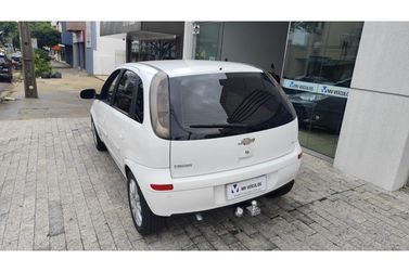 Chevrolet Corsa