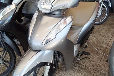 HONDA BIZ
