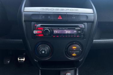 VolksWagen CROSSFOX