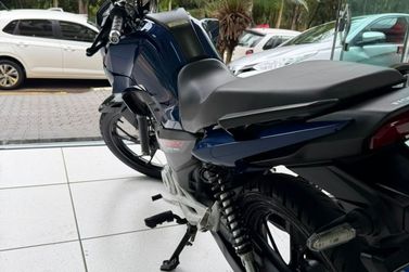 HONDA CG
