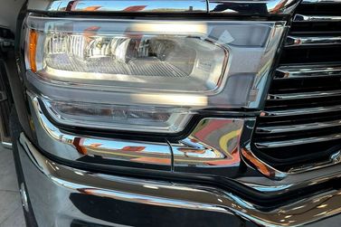 RAM 2500