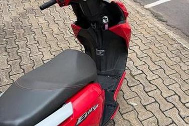 HONDA ELITE