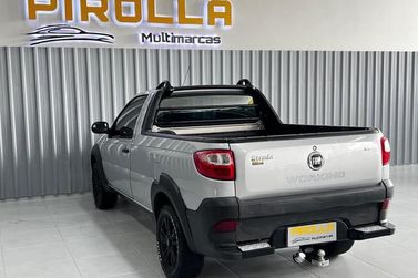 Fiat Strada