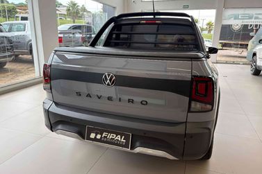 VolksWagen Saveiro
