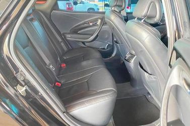 Hyundai AZERA