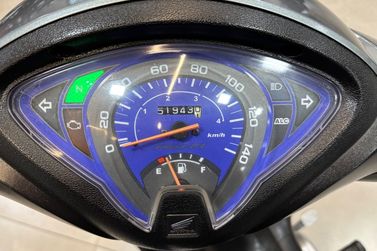 HONDA BIZ