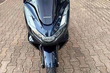 HONDA PCX