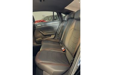 VolksWagen VIRTUS