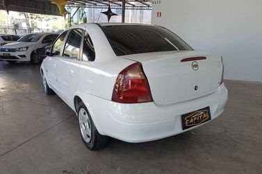 Chevrolet Corsa