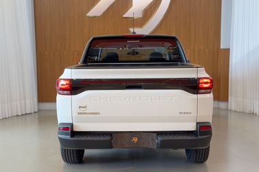 Chevrolet MONTANA