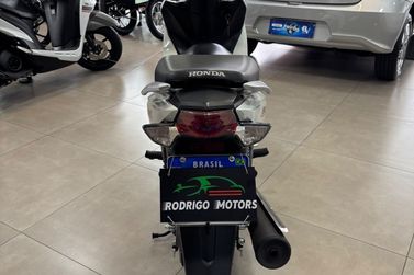 HONDA BIZ
