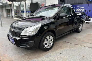 Chevrolet MONTANA