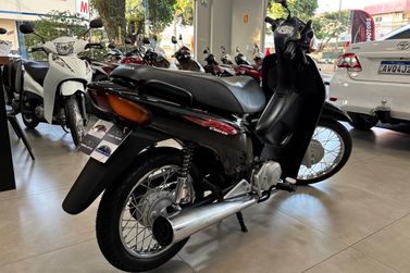 HONDA BIZ