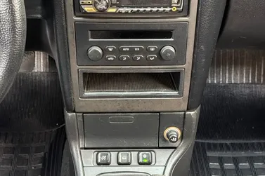 Chevrolet Astra
