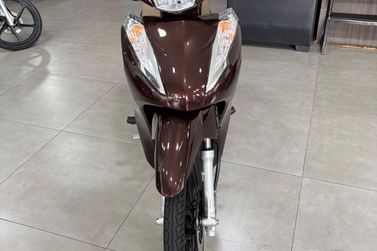 HONDA BIZ