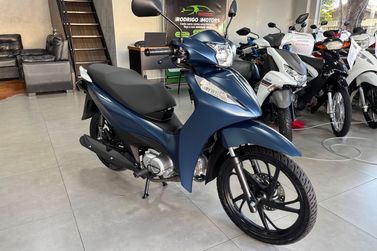HONDA BIZ