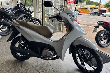 HONDA BIZ