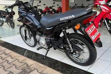 HONDA POP