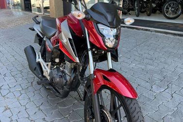 HONDA CG