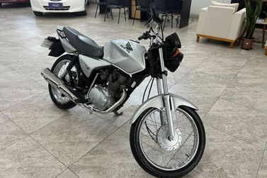 HONDA CG