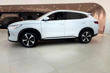 BYD Song