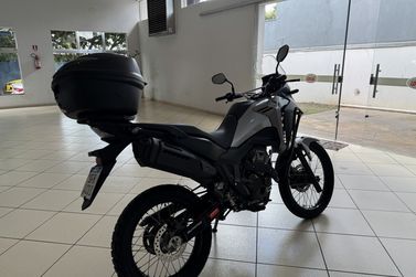 HONDA SAHARA
