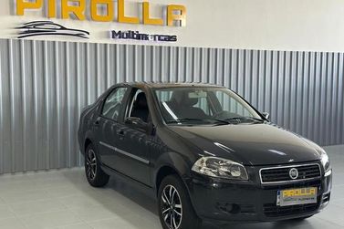 Fiat Siena