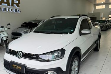VolksWagen Saveiro