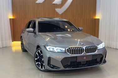 BMW 320iA