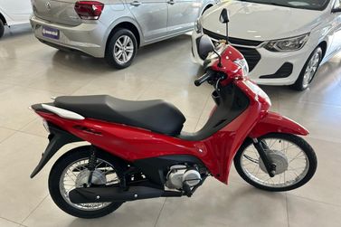 HONDA BIZ