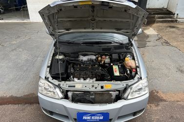 Chevrolet Astra