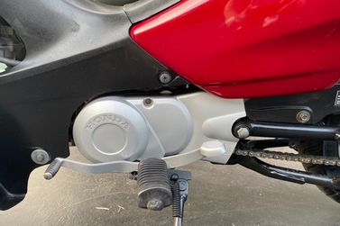 HONDA BIZ