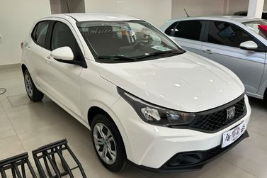 Fiat ARGO