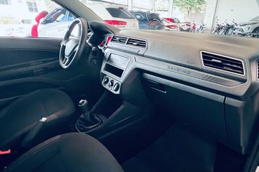 VolksWagen Saveiro