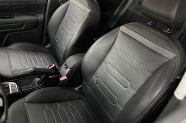 Citro&euml;n C4