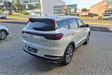 Caoa Chery Tiggo