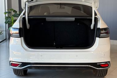 VolksWagen VIRTUS