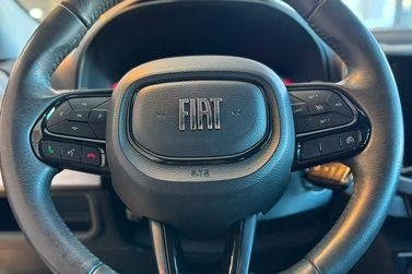 Fiat Toro