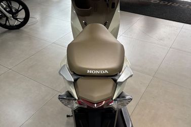 HONDA BIZ