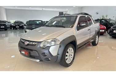 Fiat Strada