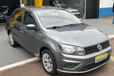 VolksWagen VOYAGE