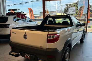 Fiat Strada