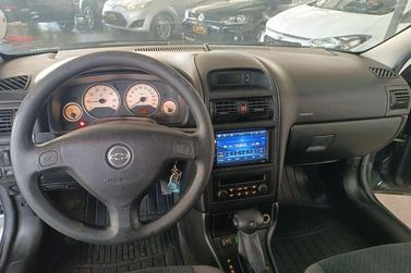 Chevrolet Astra