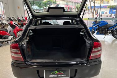 Chevrolet Astra