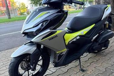 YAMAHA AEROX