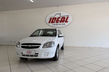 Chevrolet Celta