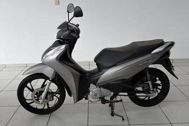HONDA BIZ